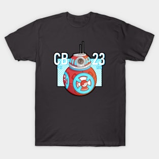 CB-23 T-Shirt